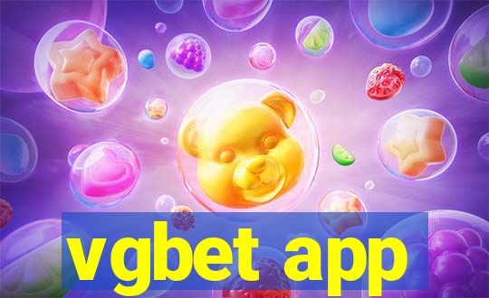 vgbet app